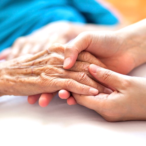 Preserving human values